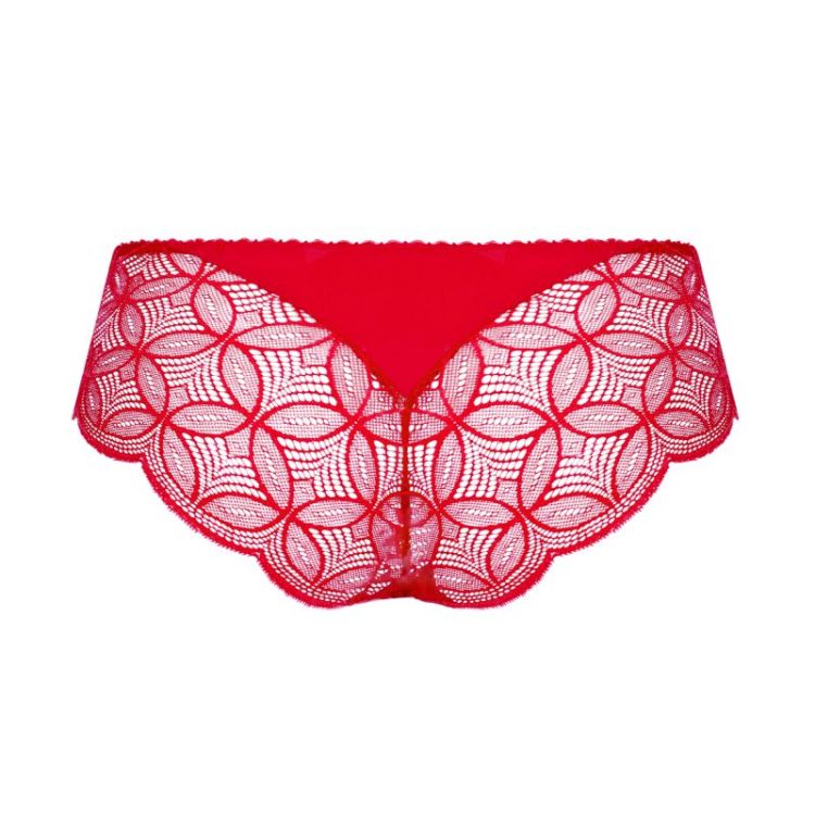 ROMY ROUGE IMPERIAL