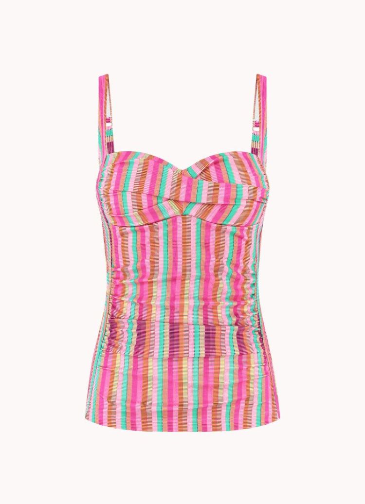 TROPICAL LINES 207