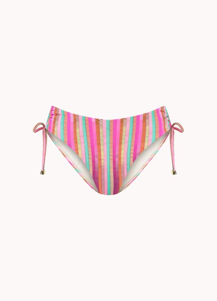 TROPICAL LINES 207