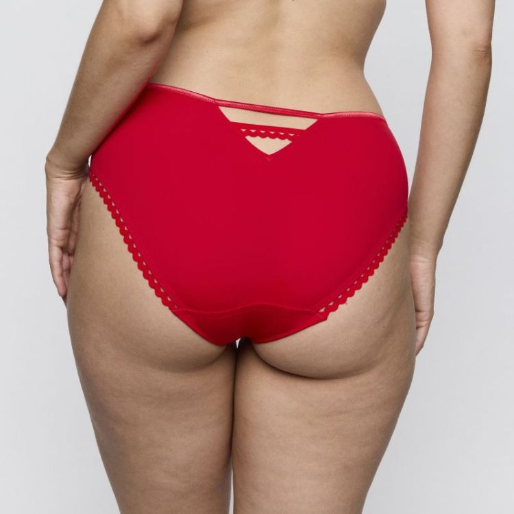 WOWGIRL TRR